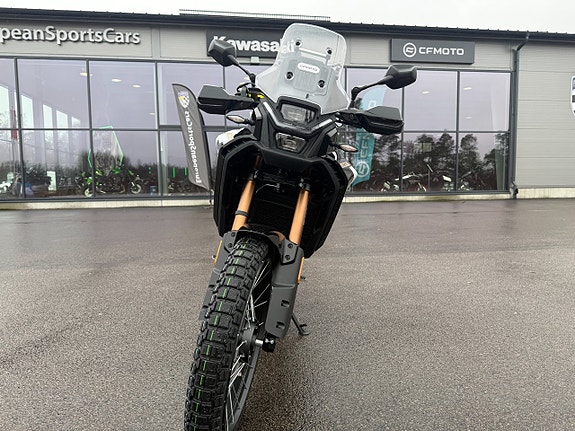 CFMOTO 450 MT Omgående leverans! - Köp Online 9 of 13