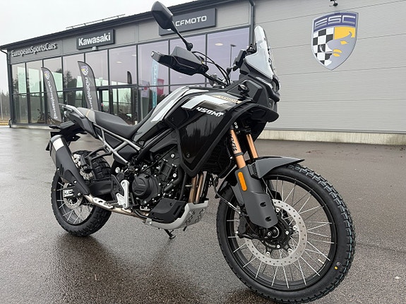 CFMOTO 450 MT Omgående leverans! - Köp Online 2 of 13