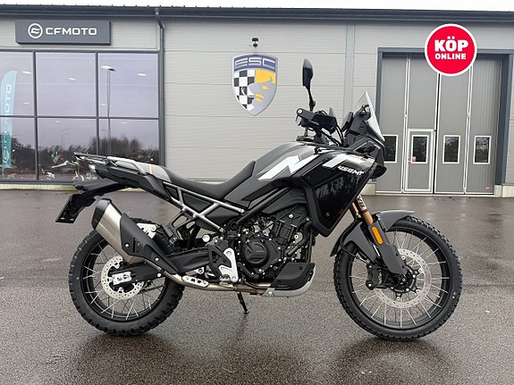 CFMOTO 450 MT Omgående leverans! - Köp Online