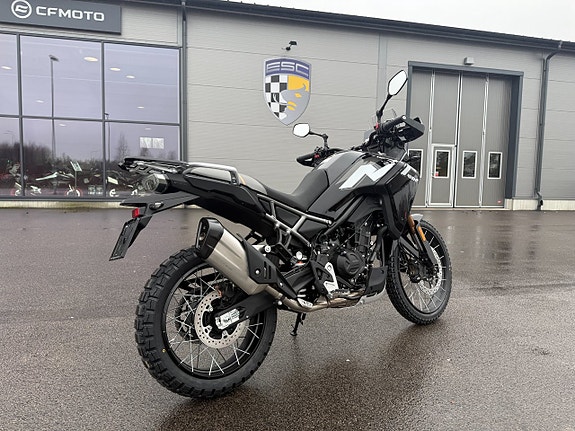 CFMOTO 450 MT Omgående leverans! - Köp Online 3 of 13