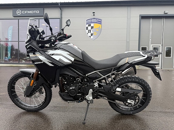 CFMOTO 450 MT Omgående leverans! - Köp Online 6 of 13