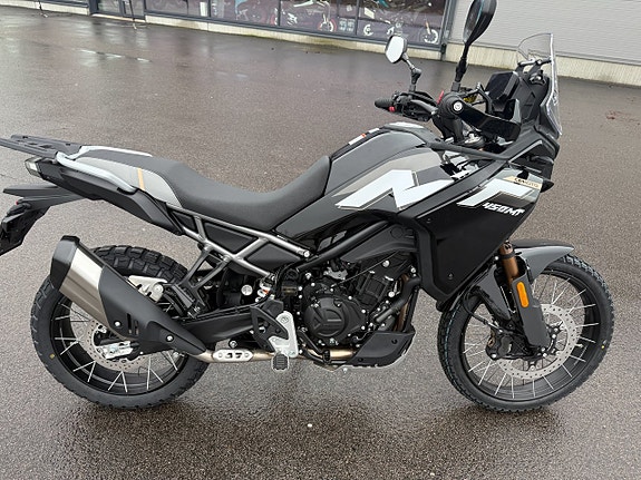 CFMOTO 450 MT Omgående leverans! - Köp Online 4 of 13