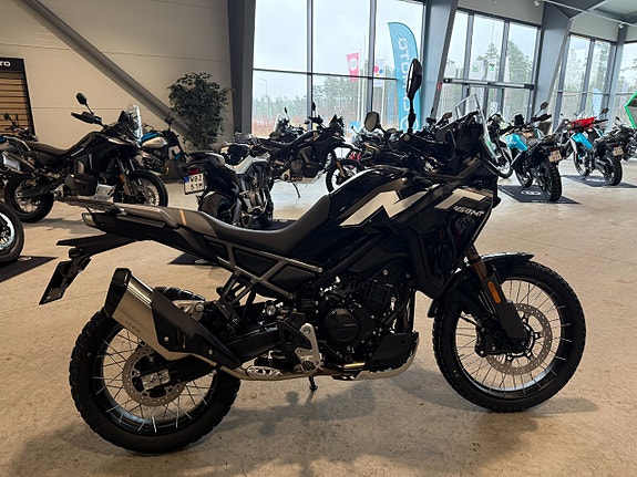 CFMOTO 450 MT Omgående leverans! - Köp Online 12 of 13