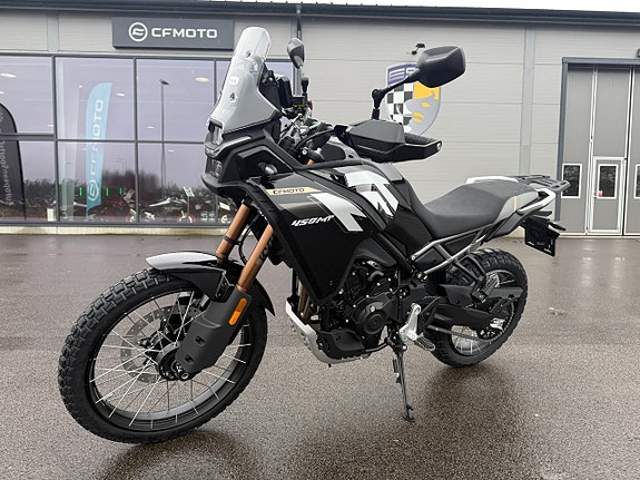 CFMOTO 450 MT Omgående leverans! - Köp Online 5 of 13