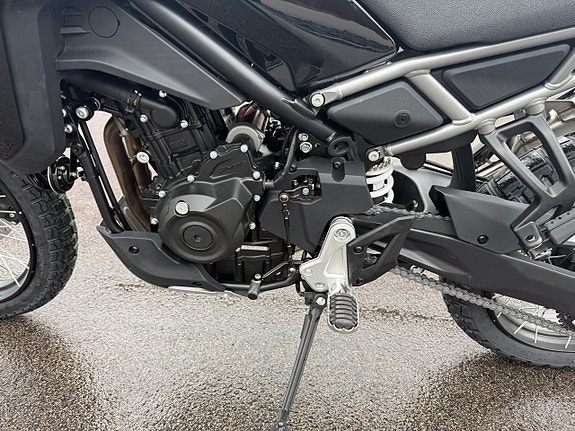CFMOTO 450 MT Omgående leverans! - Köp Online 11 of 13
