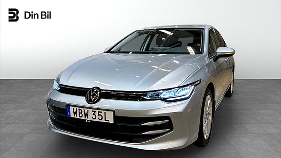 Volkswagen Golf-Serie