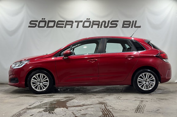 Citroen C4 3 of 5