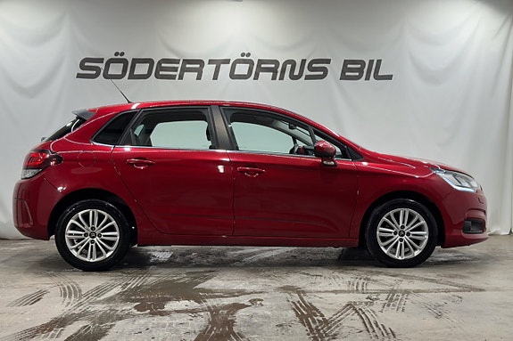 Citroen C4 5 of 5