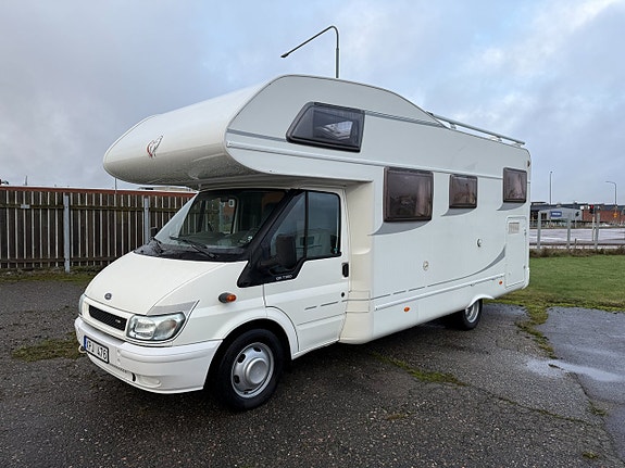 TEC Freetec 698G SE BESKRIVNING