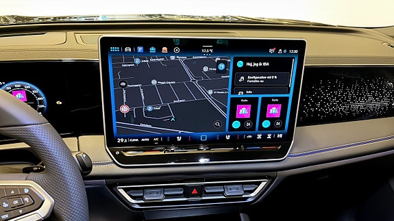Volkswagen Tiguan 10 of 14