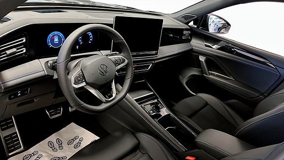 Volkswagen Tiguan 7 of 14