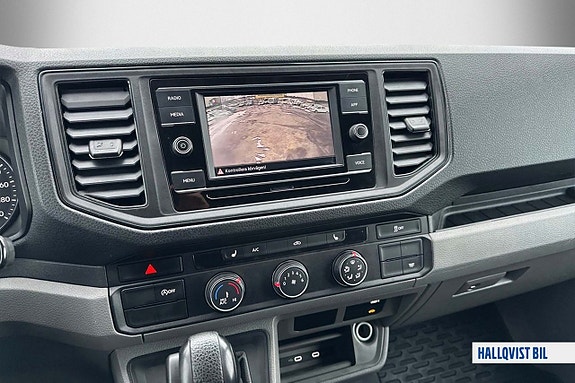 Volkswagen Crafter 13 of 14