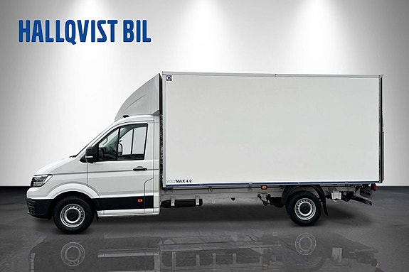 Volkswagen Crafter 2 of 5