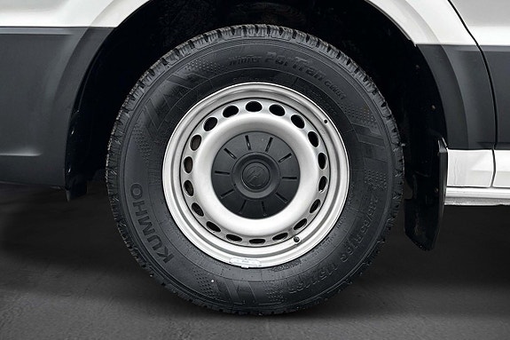 Volkswagen Crafter 8 of 14