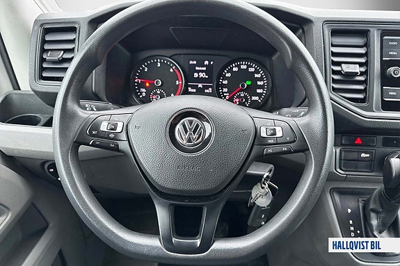 Volkswagen Crafter 11 of 14