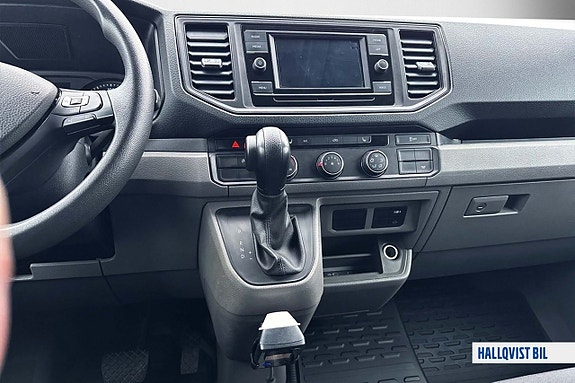 Volkswagen Crafter 12 of 14