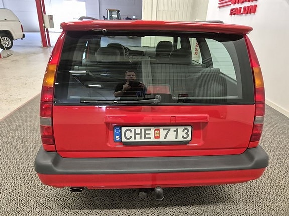 Volvo 850 5 of 5