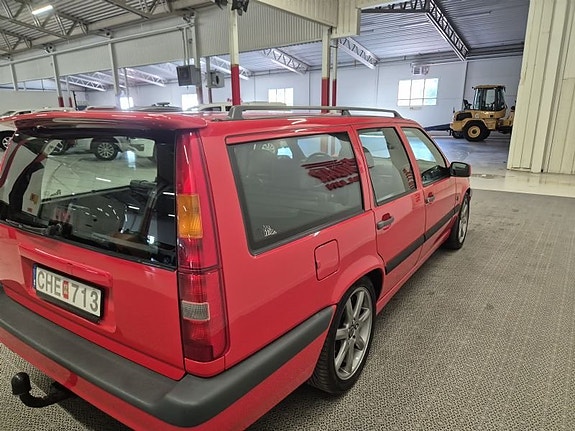 Volvo 850 4 of 5