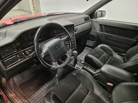 Volvo 850 7 of 10