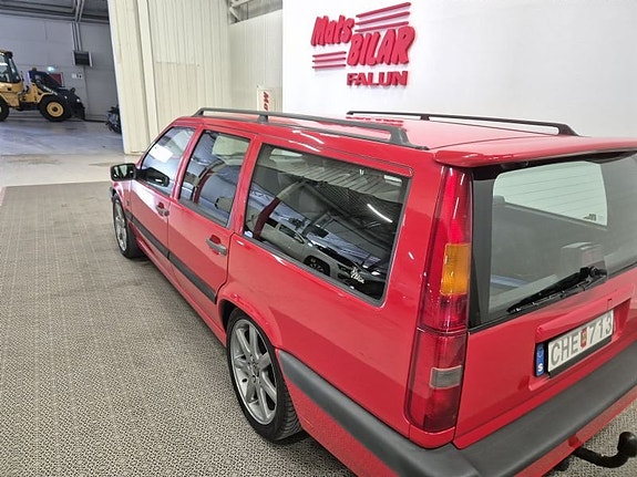 Volvo 850 6 of 10