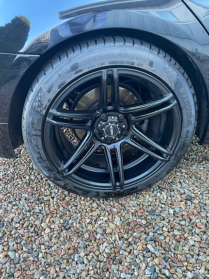 BMW 328i 7 of 11
