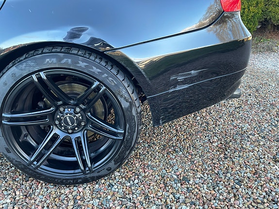 BMW 328i 5 of 11
