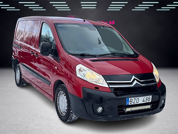Citroen Jumpy 3 of 5