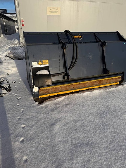 Drivex SS30 sandskopa