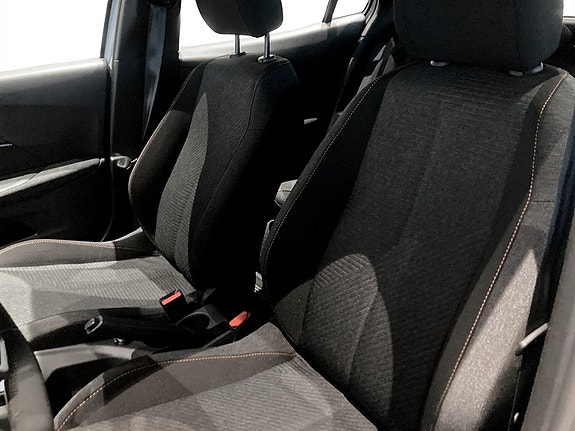 Peugeot 2008 5 of 5
