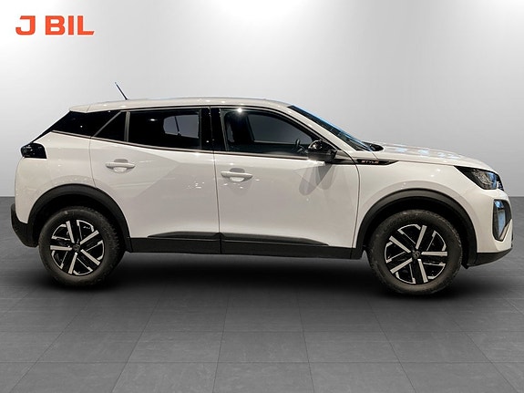 Peugeot 2008 13 of 15