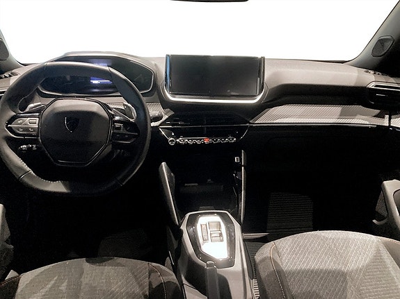 Peugeot 2008 6 of 15