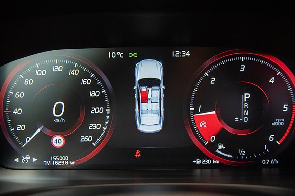 Volvo S90 21 of 25
