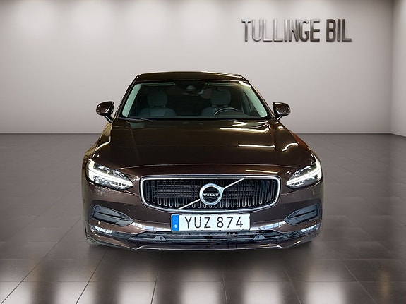 Volvo S90 8 of 25