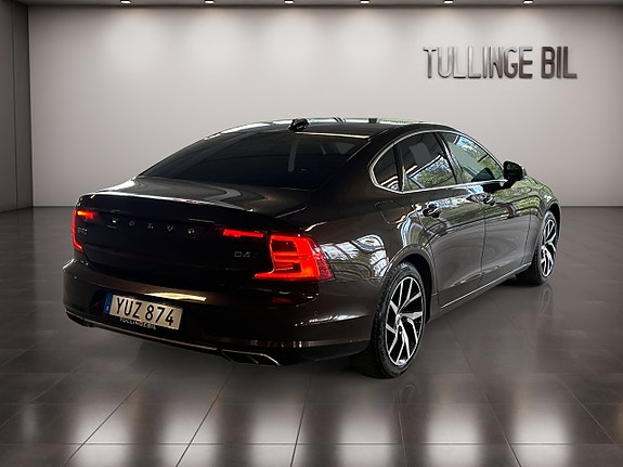 Volvo S90 5 of 5