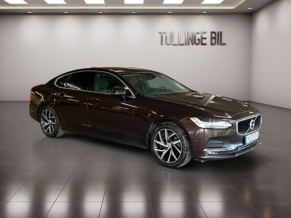 Volvo S90 7 of 25