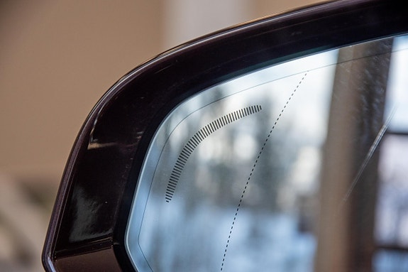 Volvo S90 22 of 25