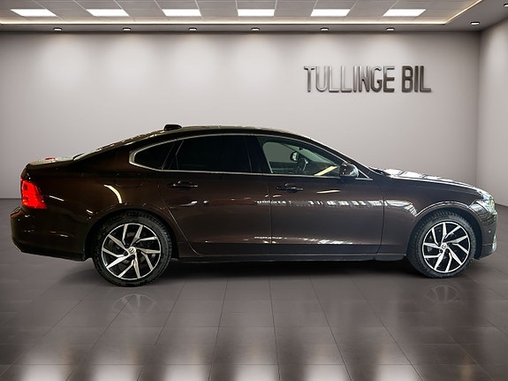 Volvo S90 6 of 25