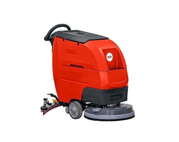 Fabriksny Skurmaskin Ori-Clean D5