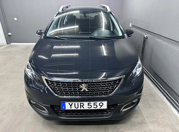 Peugeot 2008 3 of 5