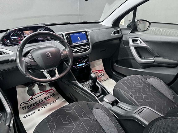 Peugeot 2008 11 of 19
