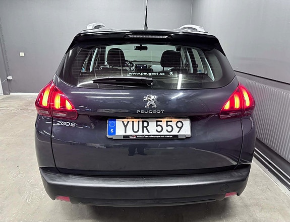 Peugeot 2008 6 of 19