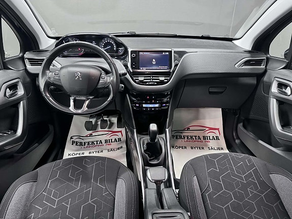 Peugeot 2008 10 of 19