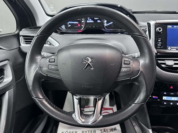 Peugeot 2008 15 of 19