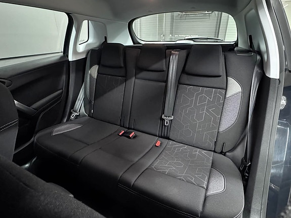 Peugeot 2008 14 of 19