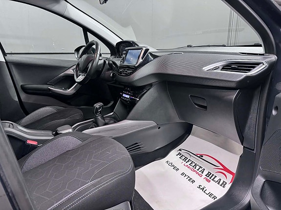 Peugeot 2008 12 of 19