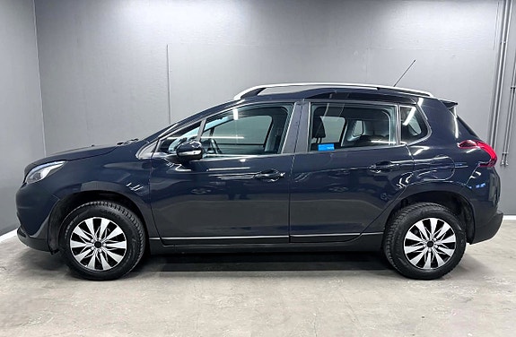 Peugeot 2008 4 of 5