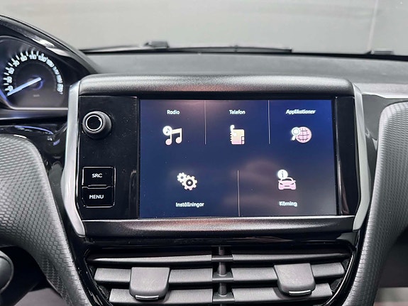Peugeot 2008 17 of 19