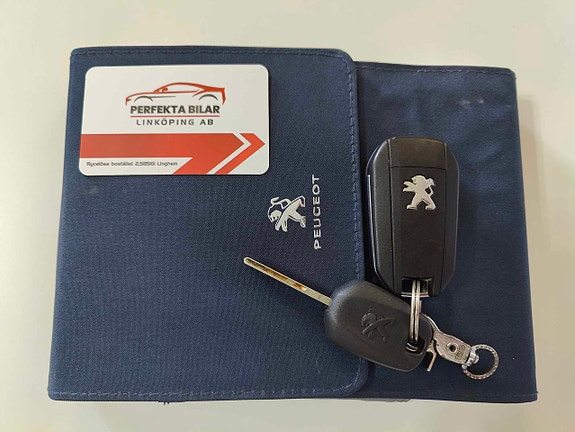 Peugeot 2008 19 of 19