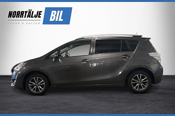 Toyota Verso 4 of 5