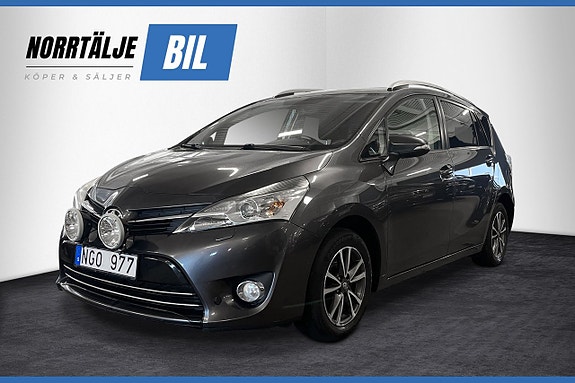 Toyota Verso